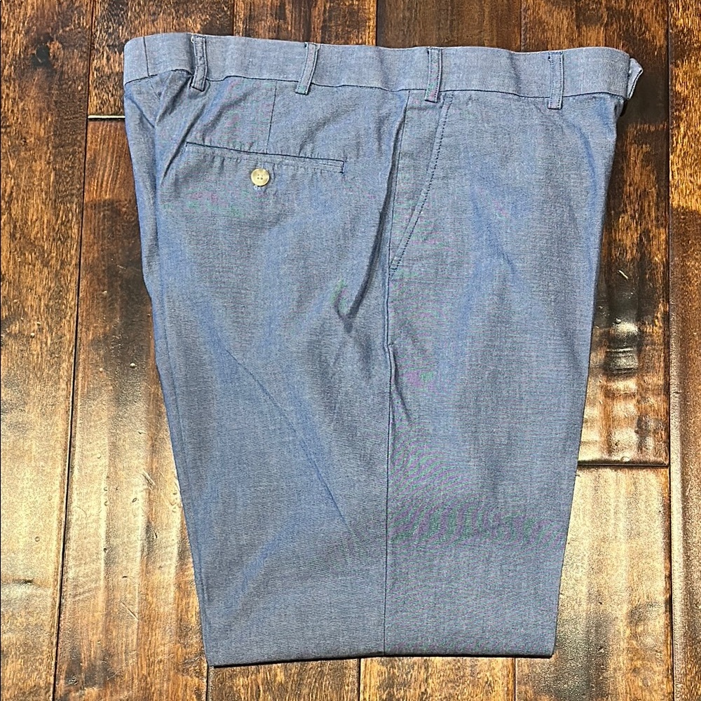 Men’s Southern Pines Dress Pants, Size 36x32
